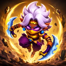 Ikon Epic Trio: Roguelike Clash